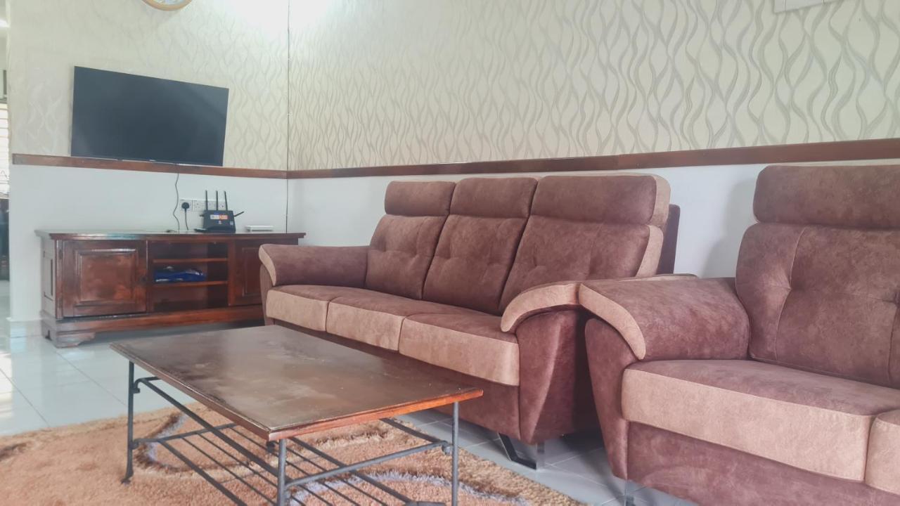 Anjung Klia House 31 With Neflix Villa Бантинг Екстериор снимка