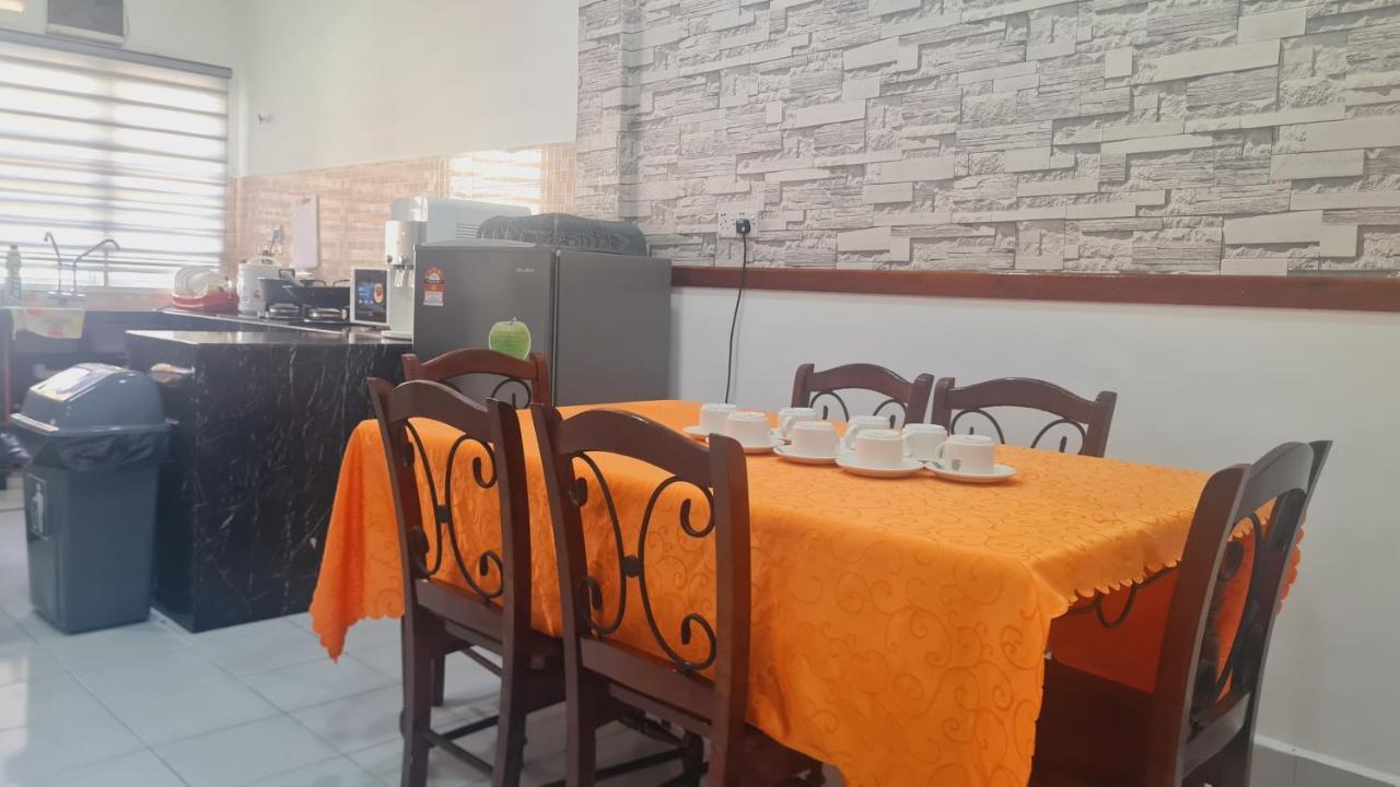 Anjung Klia House 31 With Neflix Villa Бантинг Екстериор снимка