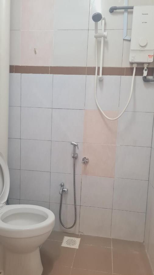 Anjung Klia House 31 With Neflix Villa Бантинг Екстериор снимка