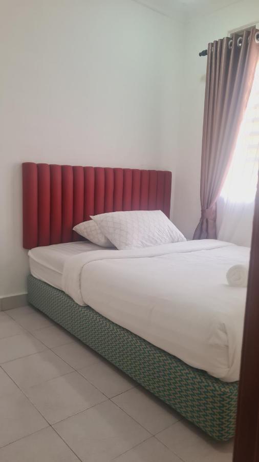 Anjung Klia House 31 With Neflix Villa Бантинг Екстериор снимка