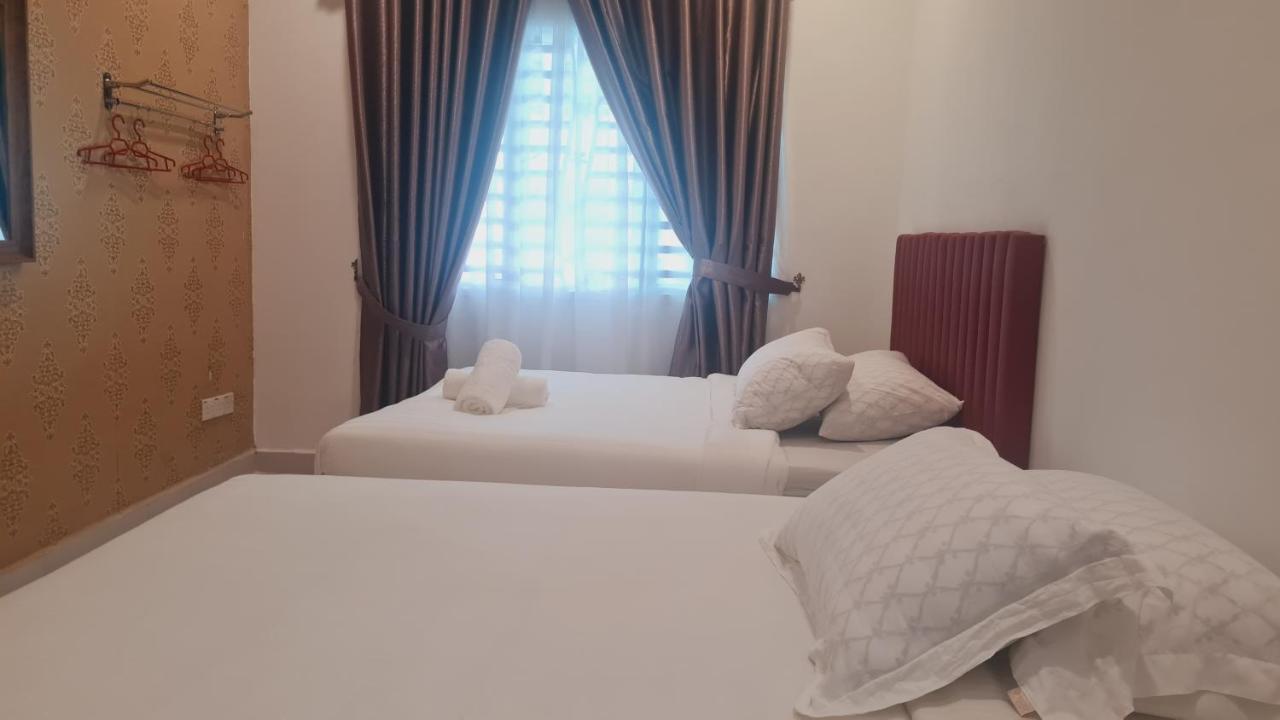 Anjung Klia House 31 With Neflix Villa Бантинг Екстериор снимка