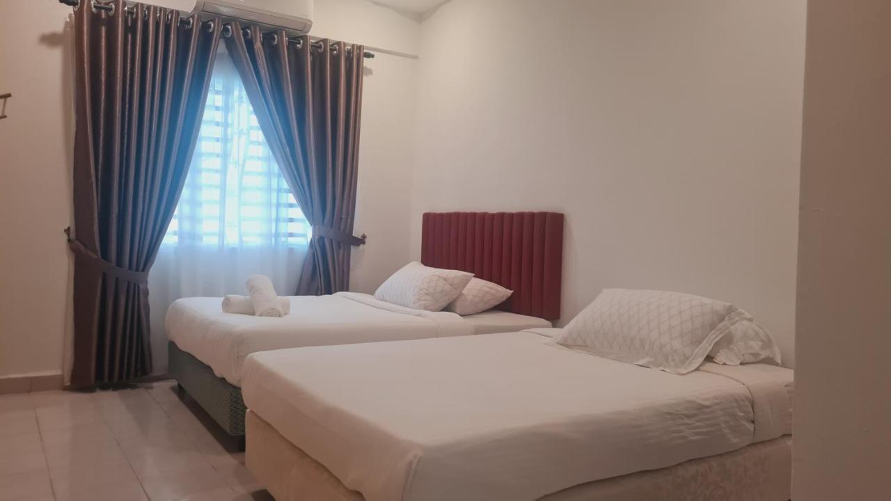 Anjung Klia House 31 With Neflix Villa Бантинг Екстериор снимка